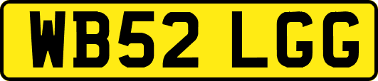 WB52LGG