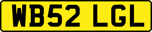 WB52LGL