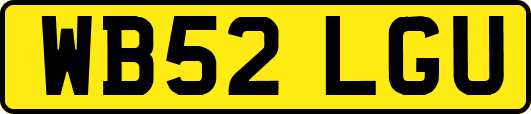 WB52LGU