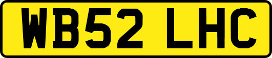 WB52LHC