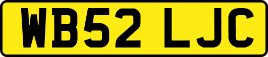 WB52LJC