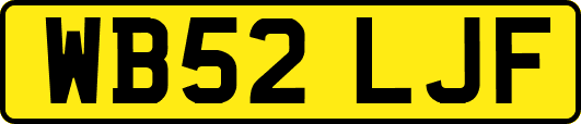 WB52LJF