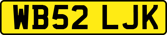 WB52LJK