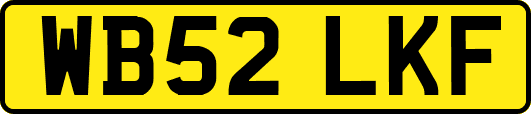 WB52LKF
