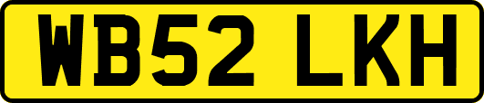 WB52LKH