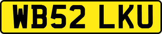 WB52LKU