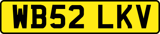 WB52LKV