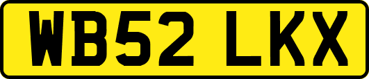WB52LKX