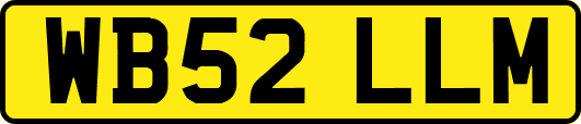 WB52LLM