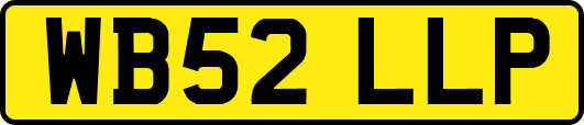 WB52LLP