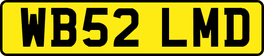 WB52LMD