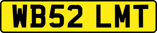 WB52LMT
