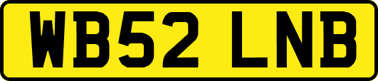 WB52LNB