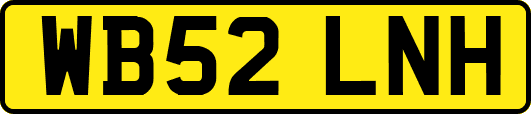 WB52LNH