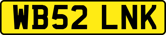 WB52LNK