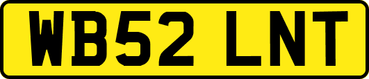 WB52LNT