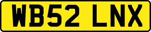 WB52LNX