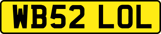 WB52LOL
