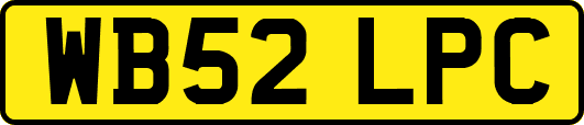 WB52LPC