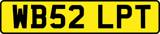 WB52LPT