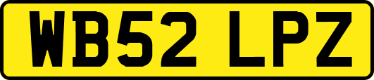 WB52LPZ