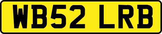 WB52LRB