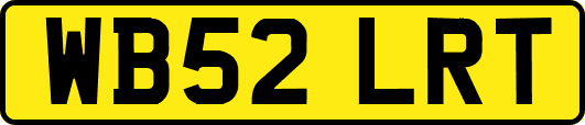 WB52LRT