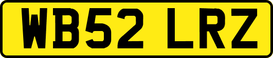 WB52LRZ