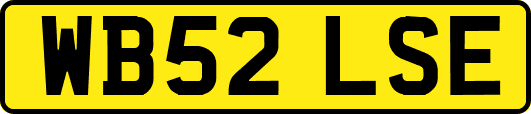 WB52LSE