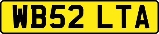 WB52LTA