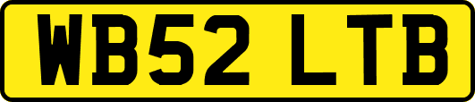 WB52LTB