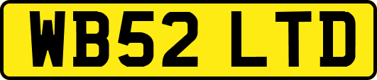 WB52LTD