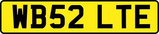 WB52LTE