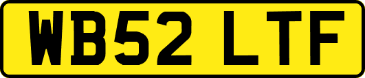 WB52LTF