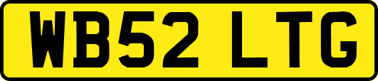 WB52LTG