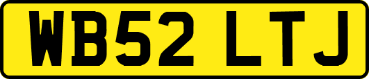 WB52LTJ