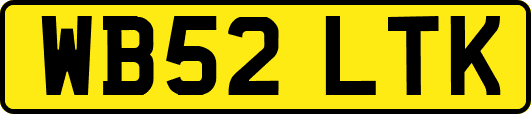 WB52LTK