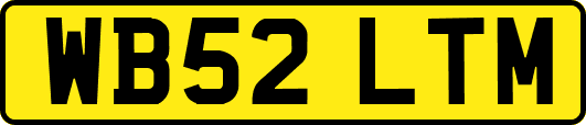 WB52LTM