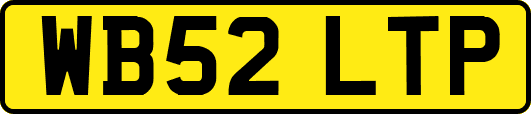 WB52LTP