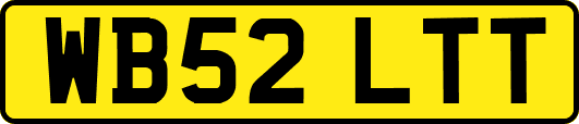 WB52LTT