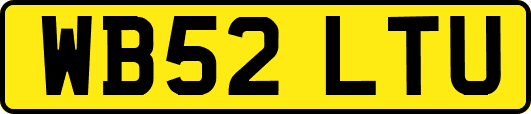 WB52LTU