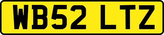 WB52LTZ