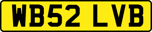WB52LVB