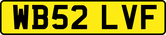 WB52LVF