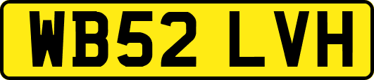WB52LVH