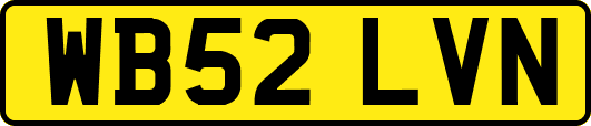 WB52LVN