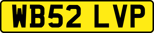 WB52LVP
