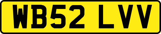 WB52LVV