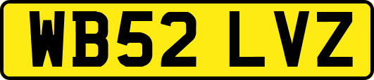 WB52LVZ
