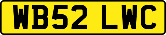 WB52LWC